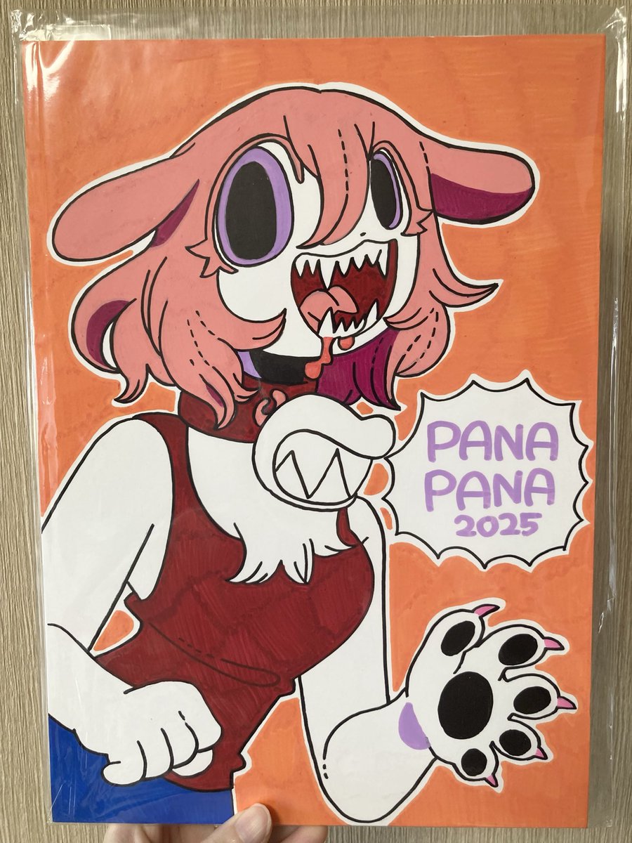 PANAPANA (@87sukiyaki) / Posts / X