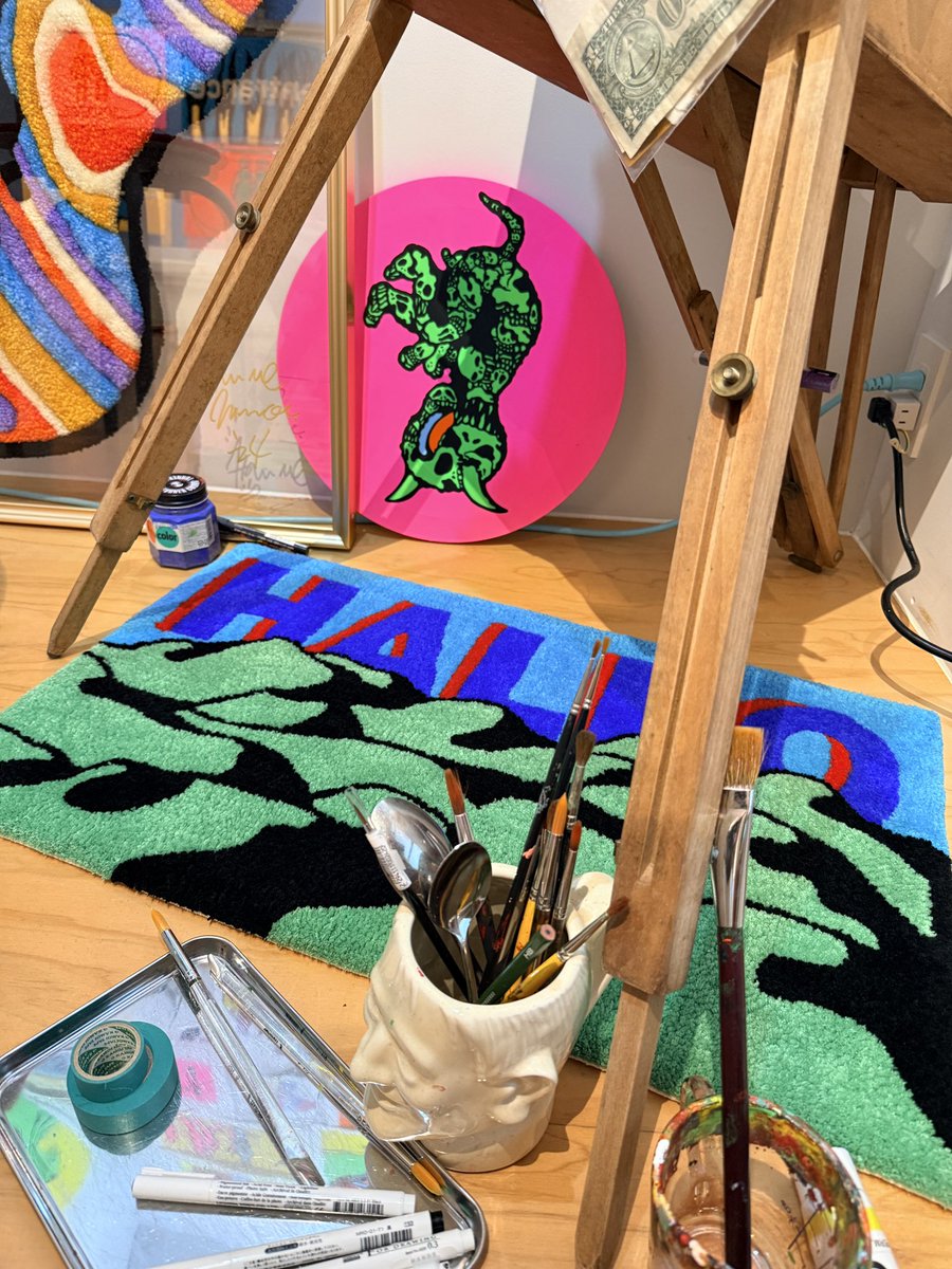 EntranceWorks's tweet photo. 🎨 https://t.co/E0mUL01tK6