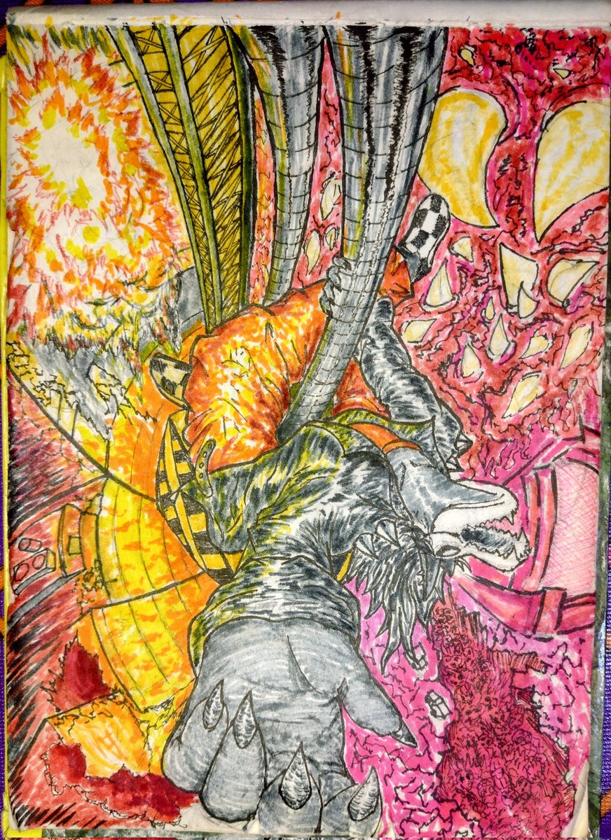 Phara, rarararararraarara tweet media