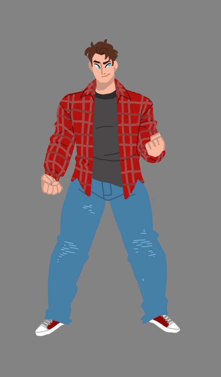 Commission for <a href="/DimentorianBoi/">Dimentorian boi</a>