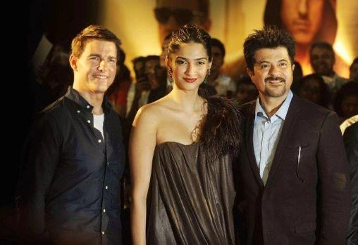 Anil Kapoor tweet media