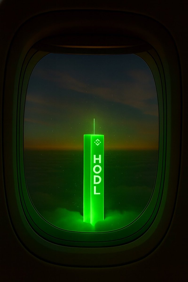 HODL 🔶 tweet media