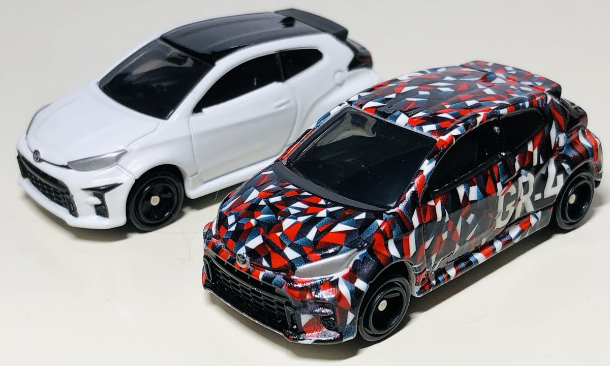 Y's Minicar Collection (@EG6_ush3421na1) / Posts / X