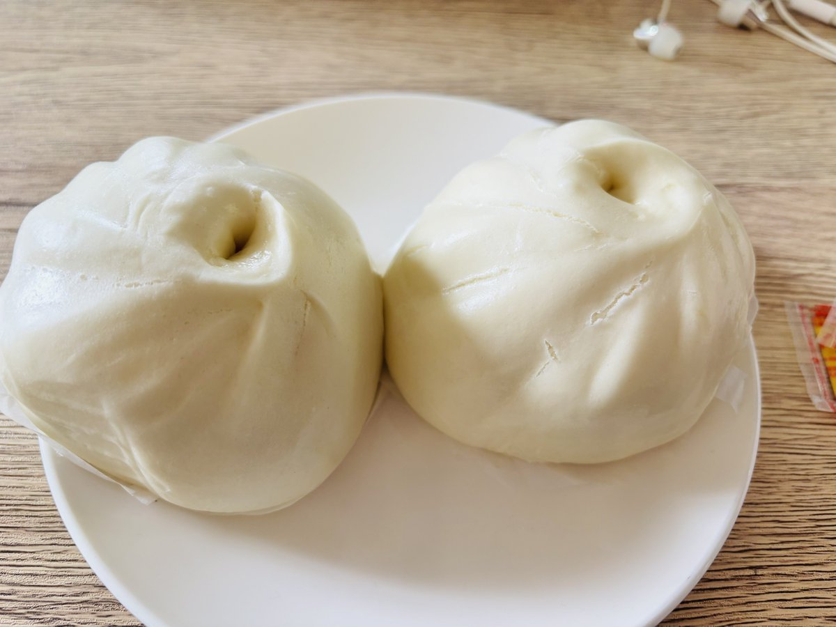 美味しかった(,,•﹏•,,)