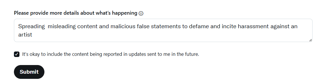 Winter Protect❄️ tweet media