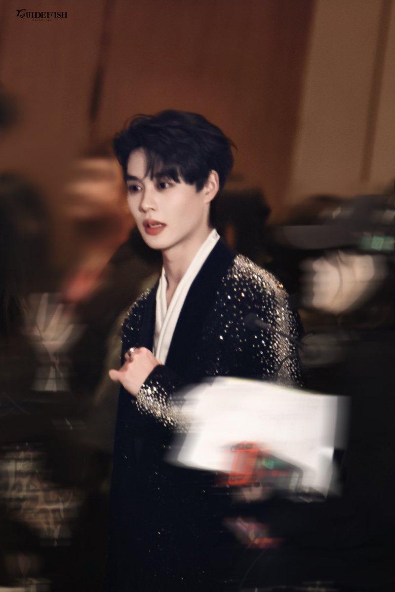 GuideFish｜赵柯淳 tweet media