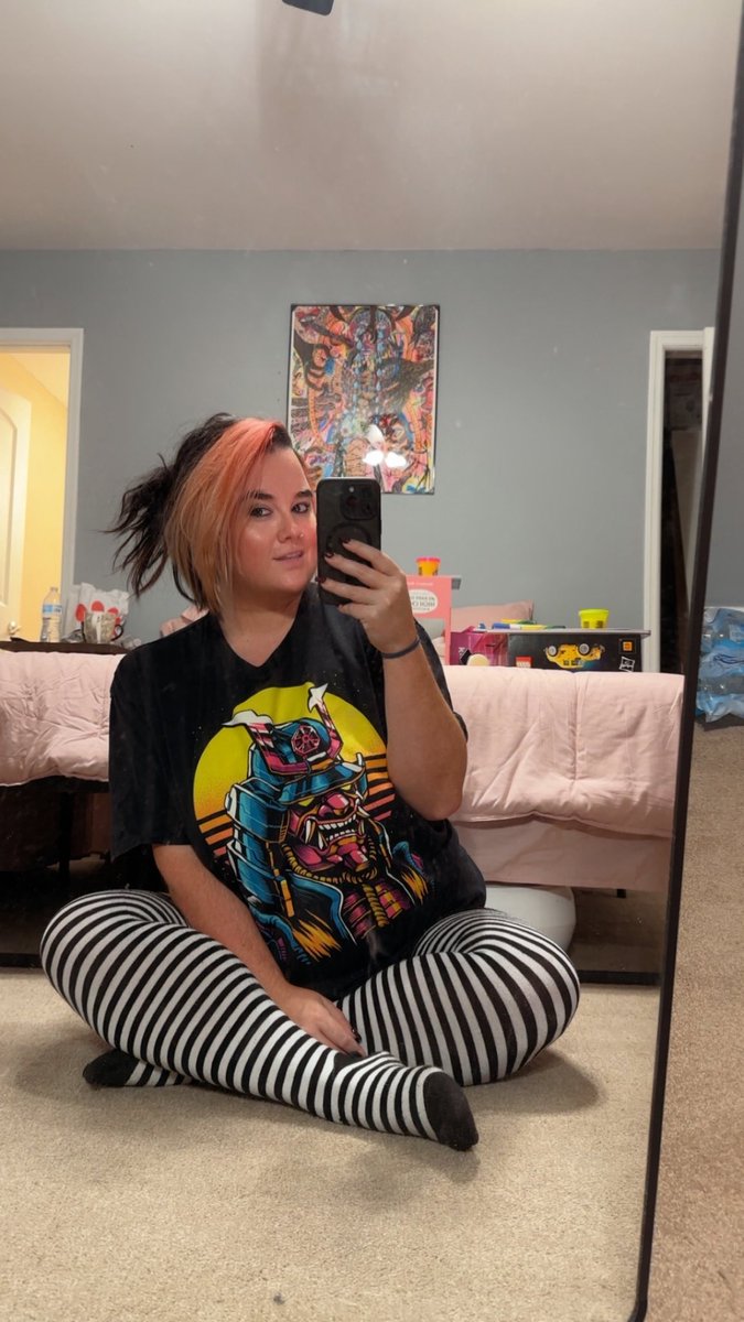 Bootzs77 aka Heavann Allison tweet media