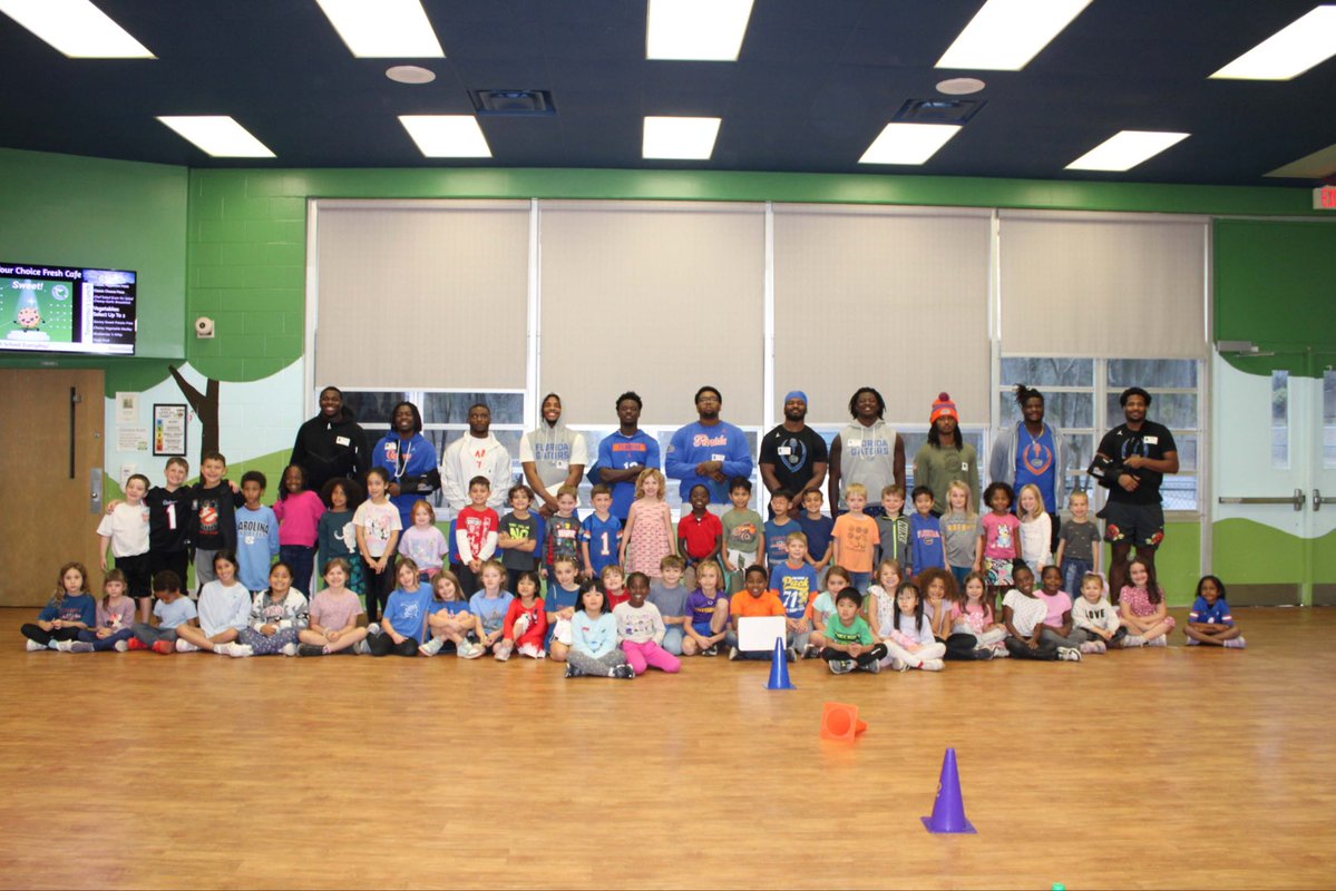 We had a blast playing Pictionary relay and rock, paper, scissors at Hidden Oak Elementary!
The kids laughed, worked together, and demonstrated great mental agility. Proud to support the Education Foundation and the next generation of leaders. <a href="/Fl_Victorious/">Florida Victorious</a> <a href="/TheEdFoundation/">The Ed Foundation</a>