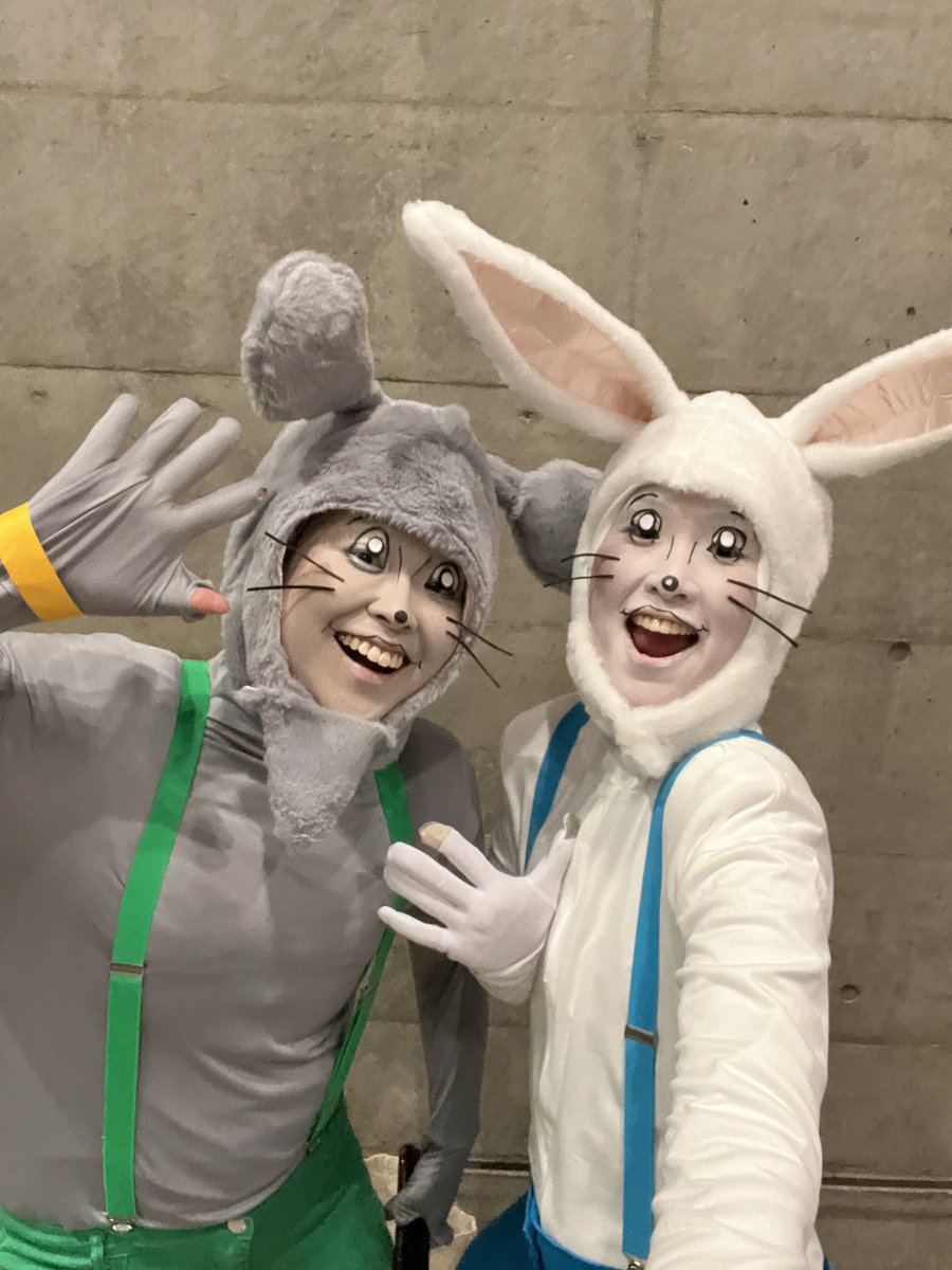 たぬき、 tweet media