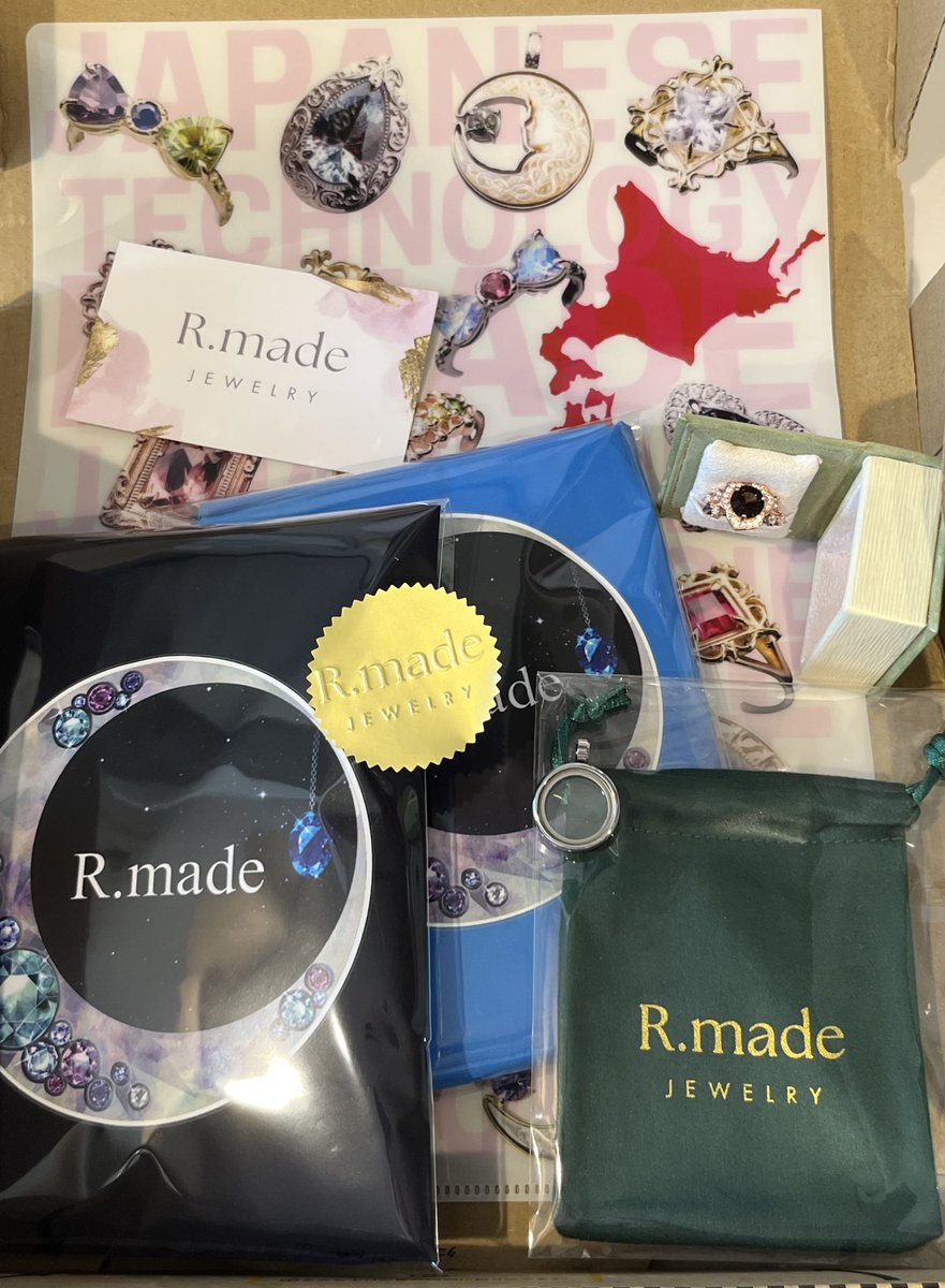 R.made mariko (@r_made_mariko) / Posts / X