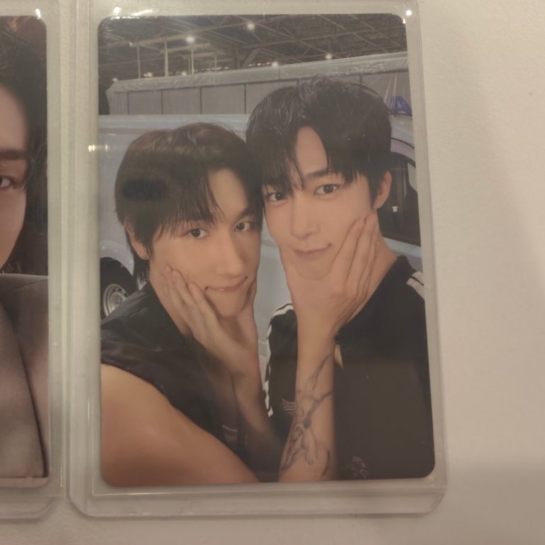 your_realluv's tweet photo. 와 ㅋㅋ와!!!! 제발 저요 https://t.co/PtEPEu8ZHi