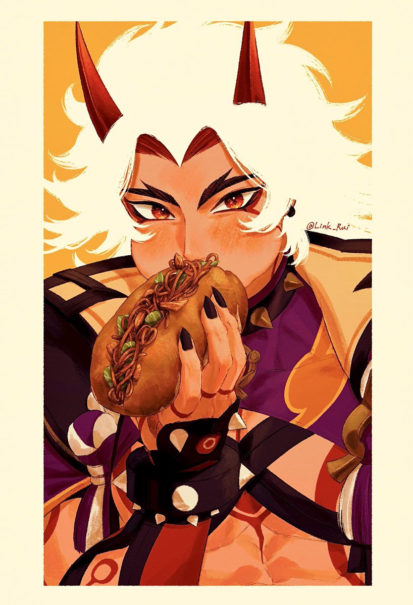 Link (@link_rui) on Twitter photo 