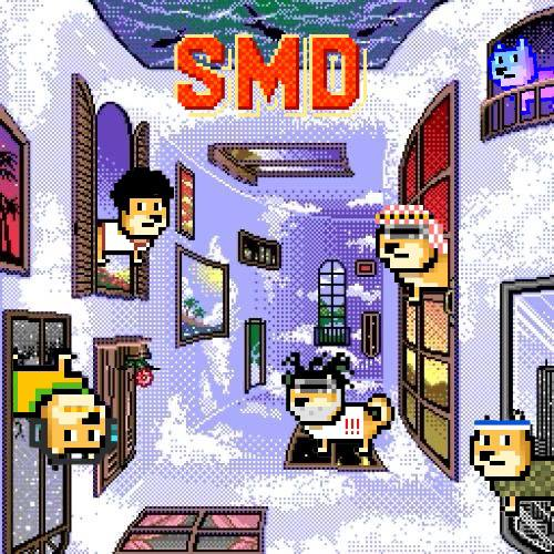 smoldogesmd's tweet photo. all doors lead to $smd 

F1bhjUbxsAXkKBnuAgbJLgmT5HT1W5vcnCRmJajDbonk

pfp: https://t.co/hvWwnMB9IC https://t.co/UrdrzDDhGx