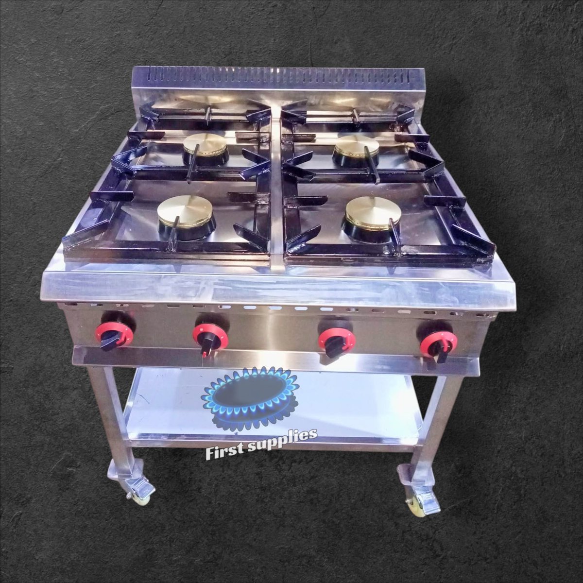 Firstkitchen_1 tweet picture