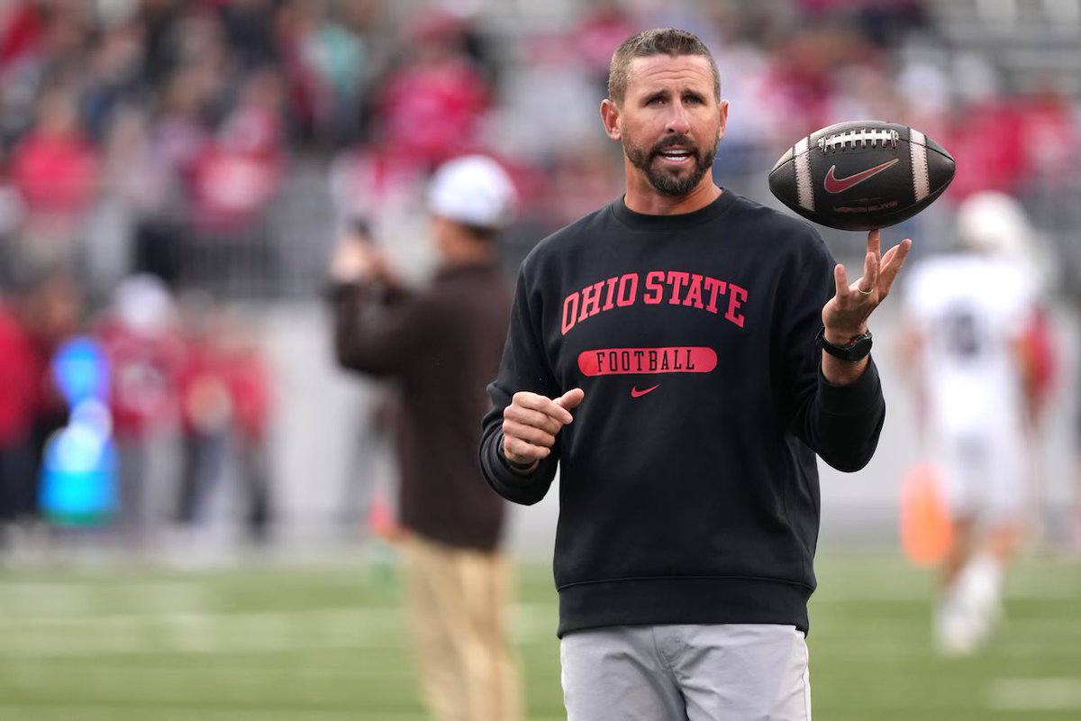 College Football Report tweet media