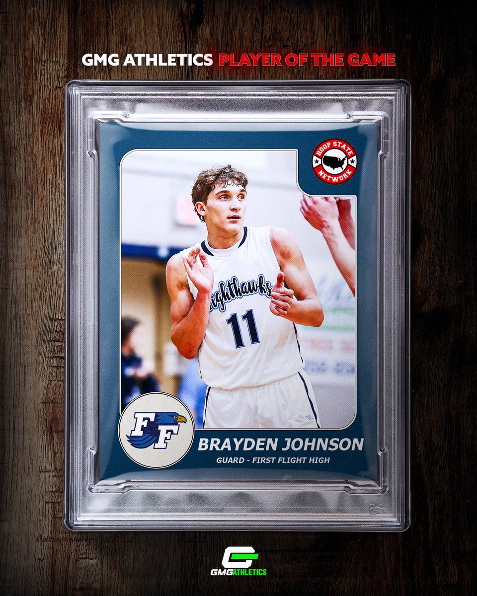 Hoop State Network tweet media