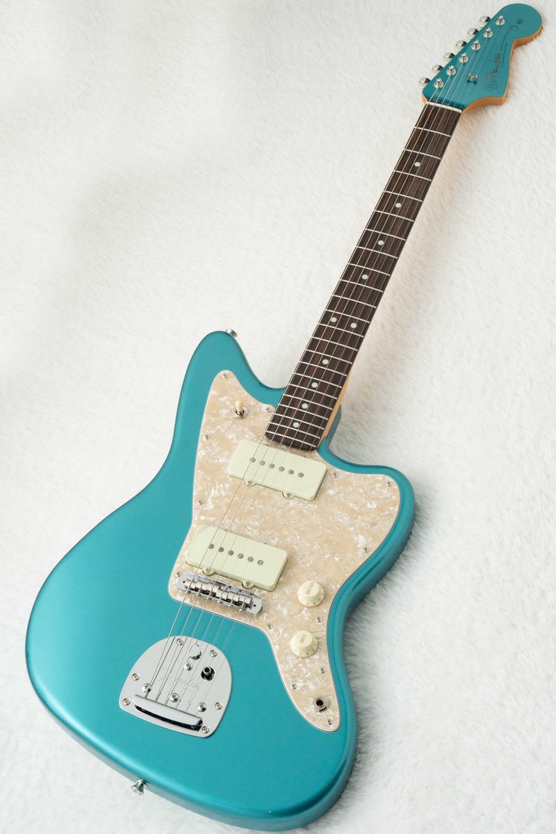 エレキギター　Fender エレキギター　Fender