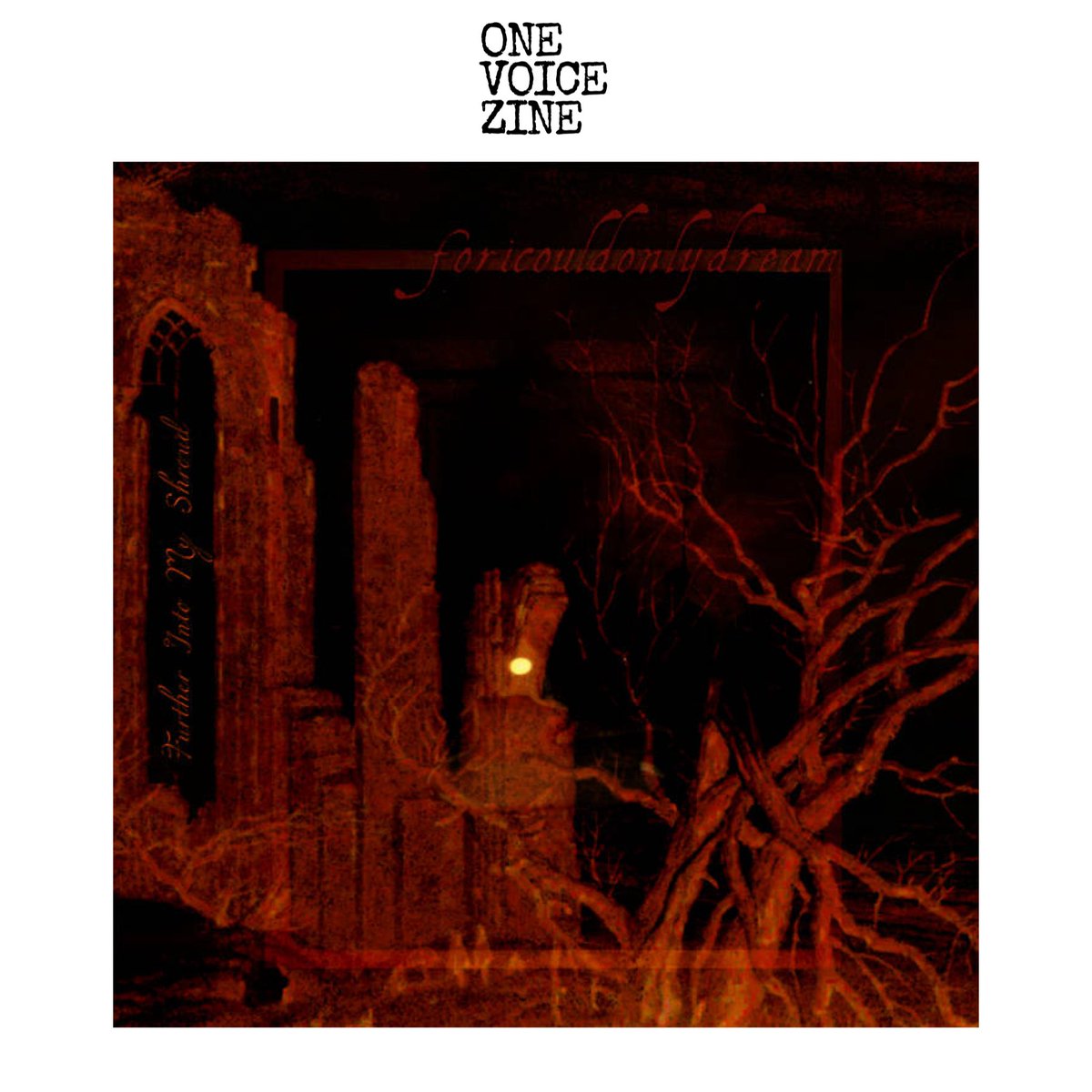 シラキュースのforicouldonlydream。screamoかskramzかで捉えるのは危険。このバンドにはMajority RuleやJeromes Dreamの次世代の息吹、初期nervous light of sundayの滲み出る強度等々が感じ取れる。明確なエモーショナルハードコア。これは引き出し豊富で本当に強いぞ。yetzerhararecords.bandcamp.com/album/further-…