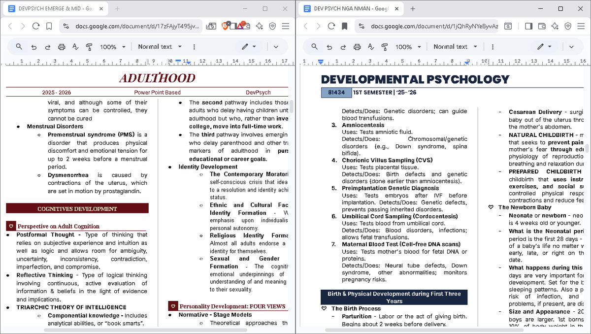 jaefltr's tweet photo. devpsych transes for finals https://t.co/po4nhqafr1