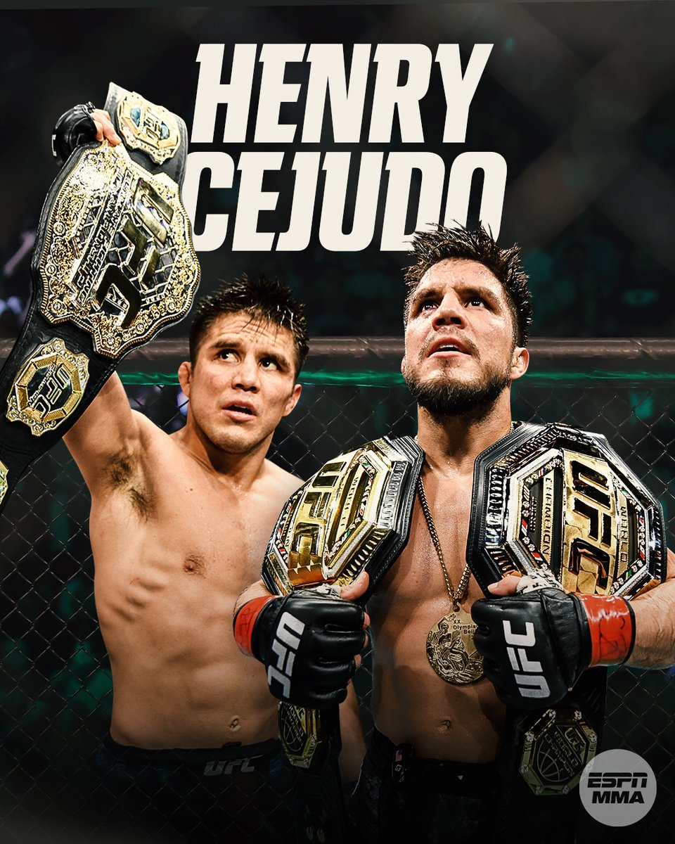 ESPN MMA tweet media