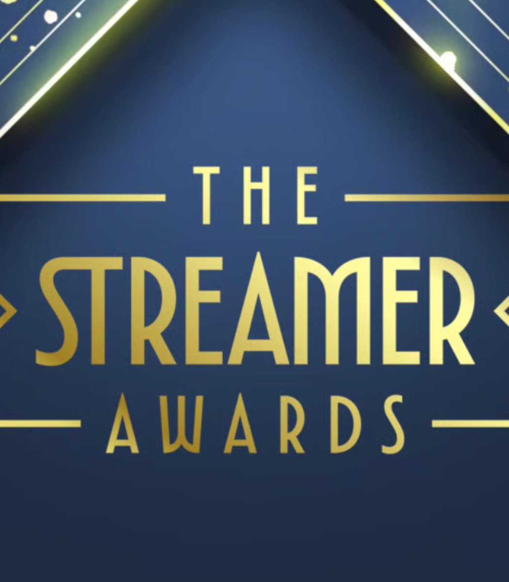 Dexerto's tweet photo. CaseOh has won Best Variety Streamer at The Streamer Awards https://t.co/HZbWV2DMJx