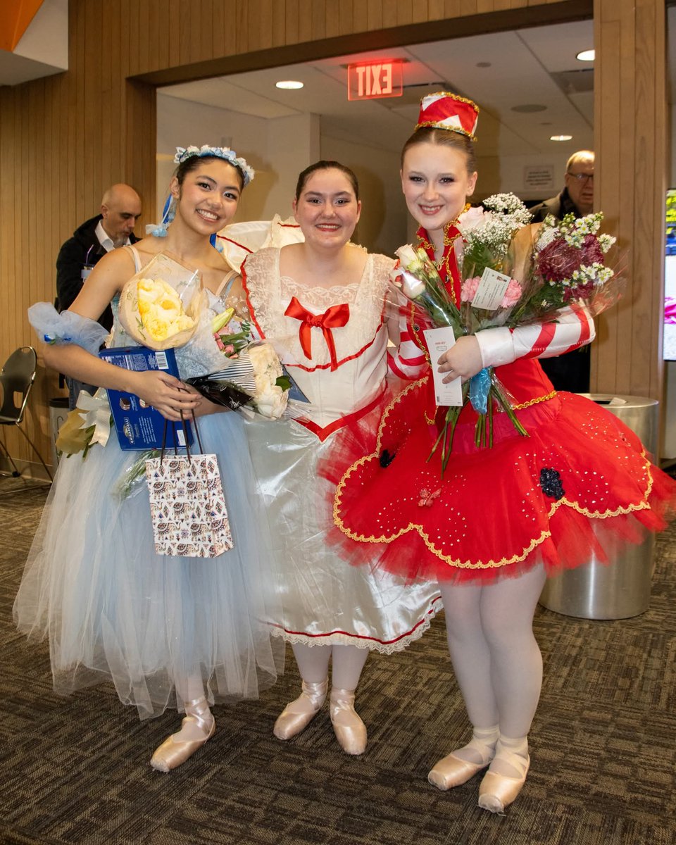 FriendsRcb's tweet image. Two more fantastic shows of the Nutcracker by the @RockvilleBallet today! One more show this weekend before we take a break until next weekend's shows!