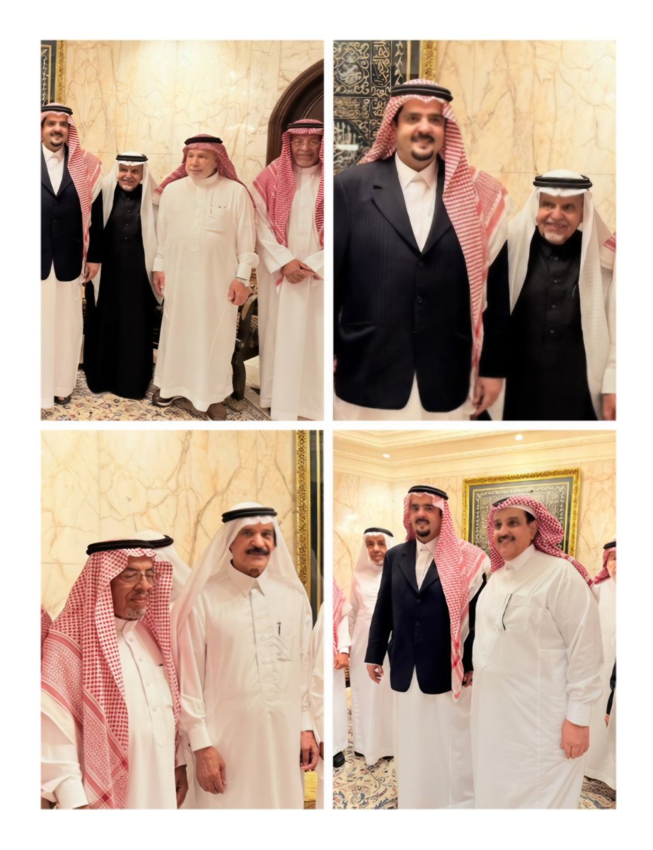 صور من زيارة صاحب السمو الملكي الامير 
#عبدالعزيز_بن_فهد_ال_سعود حفظه الله 
للاسـتـاذ والمربي الفاضل موسى بن محمد السليم 
في منزله بحضور جمع من الأصدقاء ومدرسي
مدارس الرياض سابقا
الخبر من الدكتور <a href="/ahmedodah/">أحمد الزهراني</a>