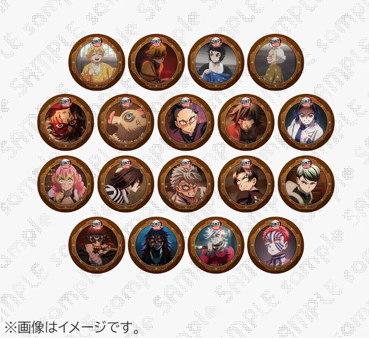 ufotable Cafe × マチ☆アソビCAFE Osaka】 ご好評につき、「鬼滅の刃