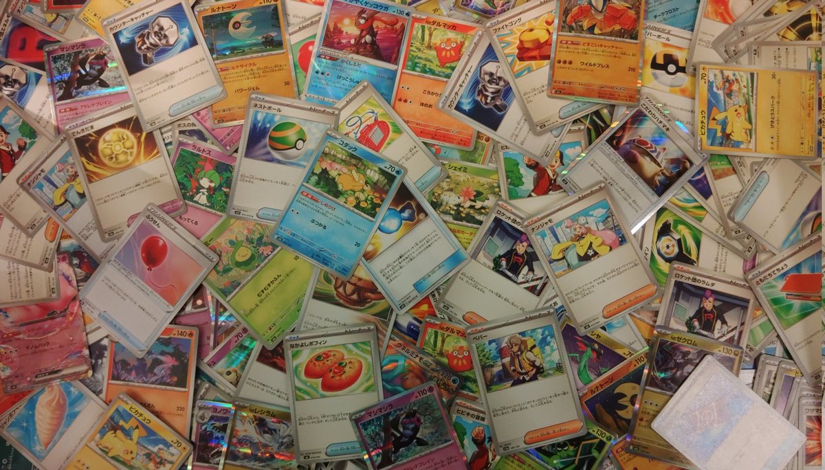 ストレージ情報】 #ポケカ のストレージを追加いたしました°˖✧◝(⁰▿⁰ ストレージ情報】 #ポケカ のストレージを追加いたしました°˖✧◝(⁰▿⁰