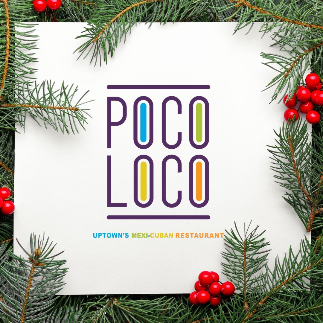 5% OFF EVERY TIME YOU GO! 🥳 

Poco Loco

Get Your "Digi" Unlimited Use Discount Now! 

Tap In 👇 
linktr.ee/digifree_