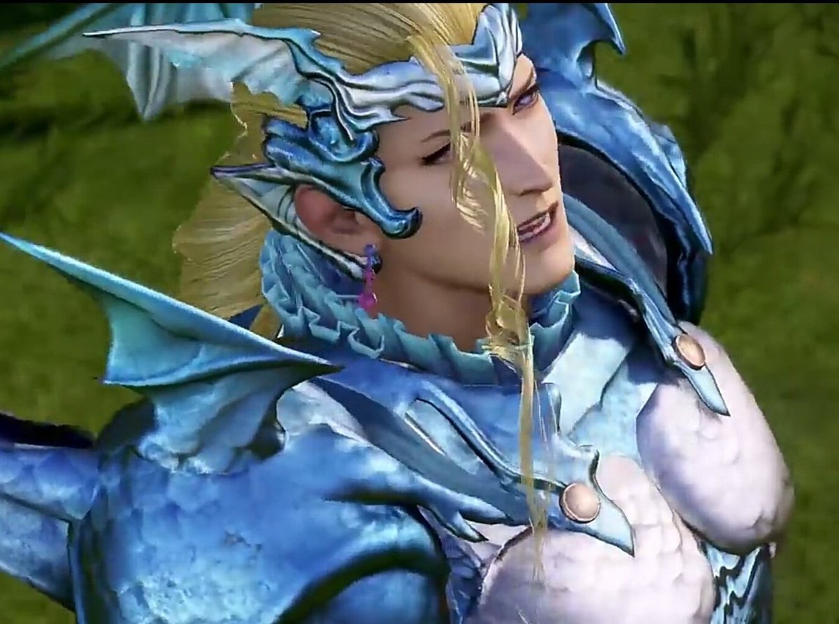 DragoonCommand's tweet image. 