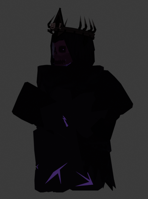 Noli Milestone 2 reimaginated

This is a personal project. I will soon make milestone 3
(If you're wondering why it's so dark, it's because I wanted to see how emissive maps work)