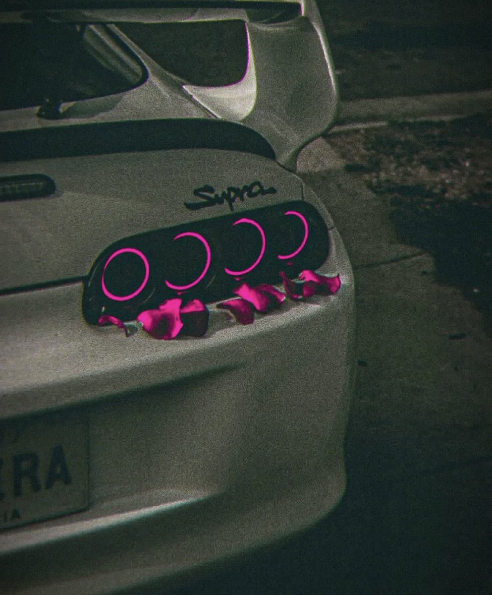 Tuner Cars tweet media