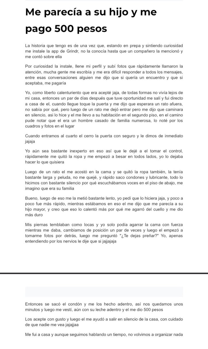 RG - Relatos Gay tweet media