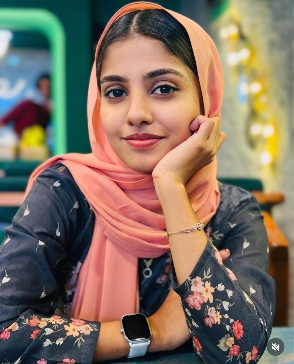 HUSNAH tweet media