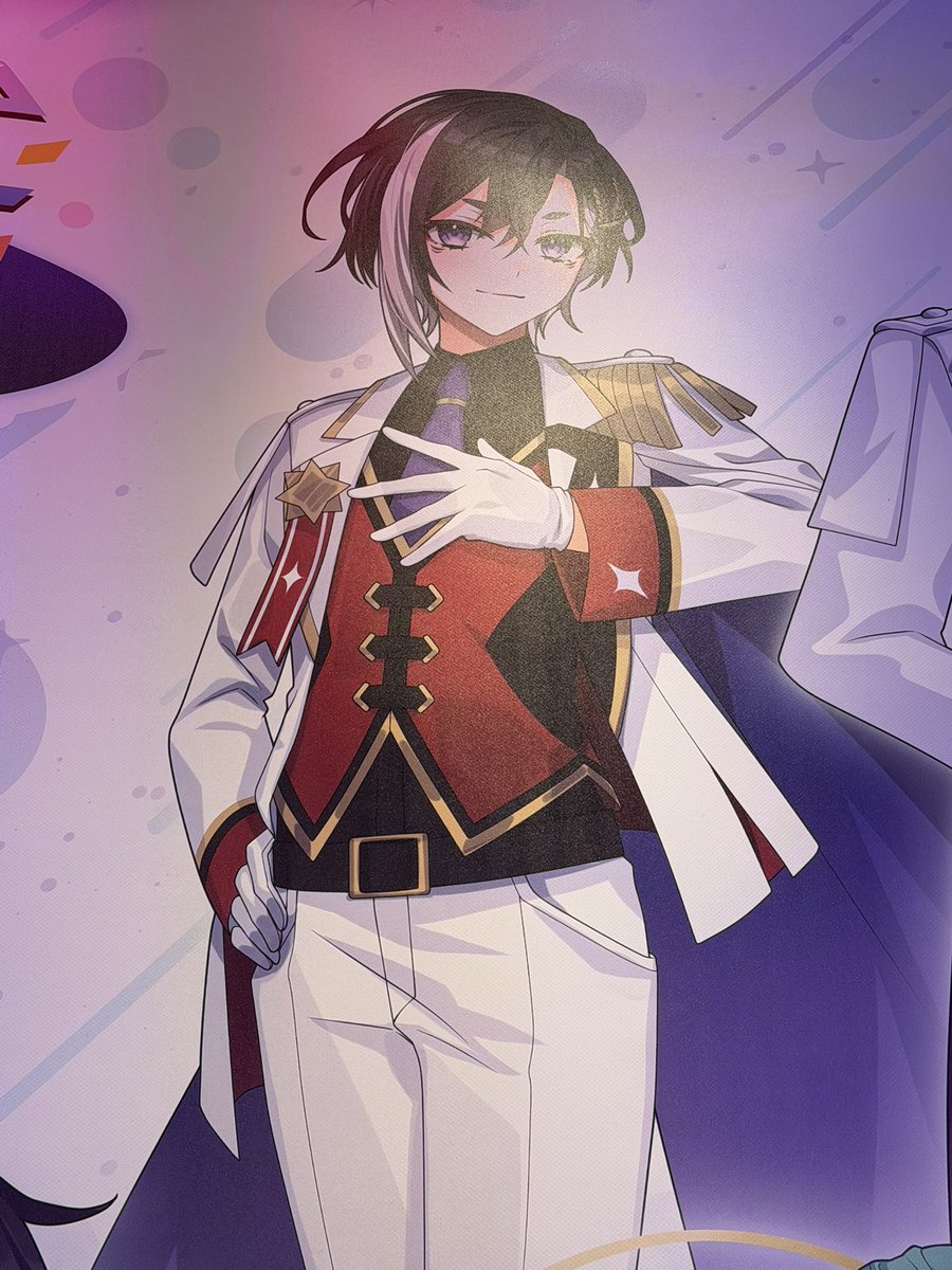 イラスト kilalasalala NexuStella2周年