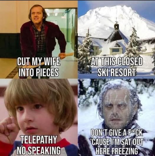 IncholerDesign's tweet image. Michigan winter be like...
#Christmas2025