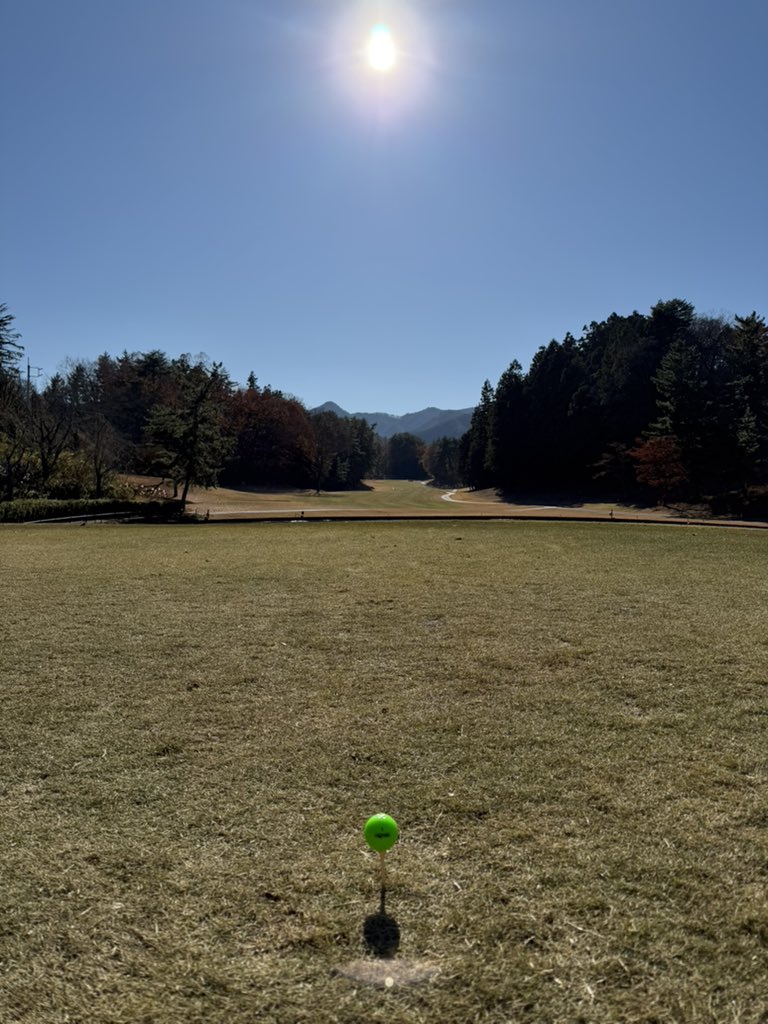 _tnuorhsA's tweet photo. ゴノレフ！！！⛳️ https://t.co/qdftOXjswJ