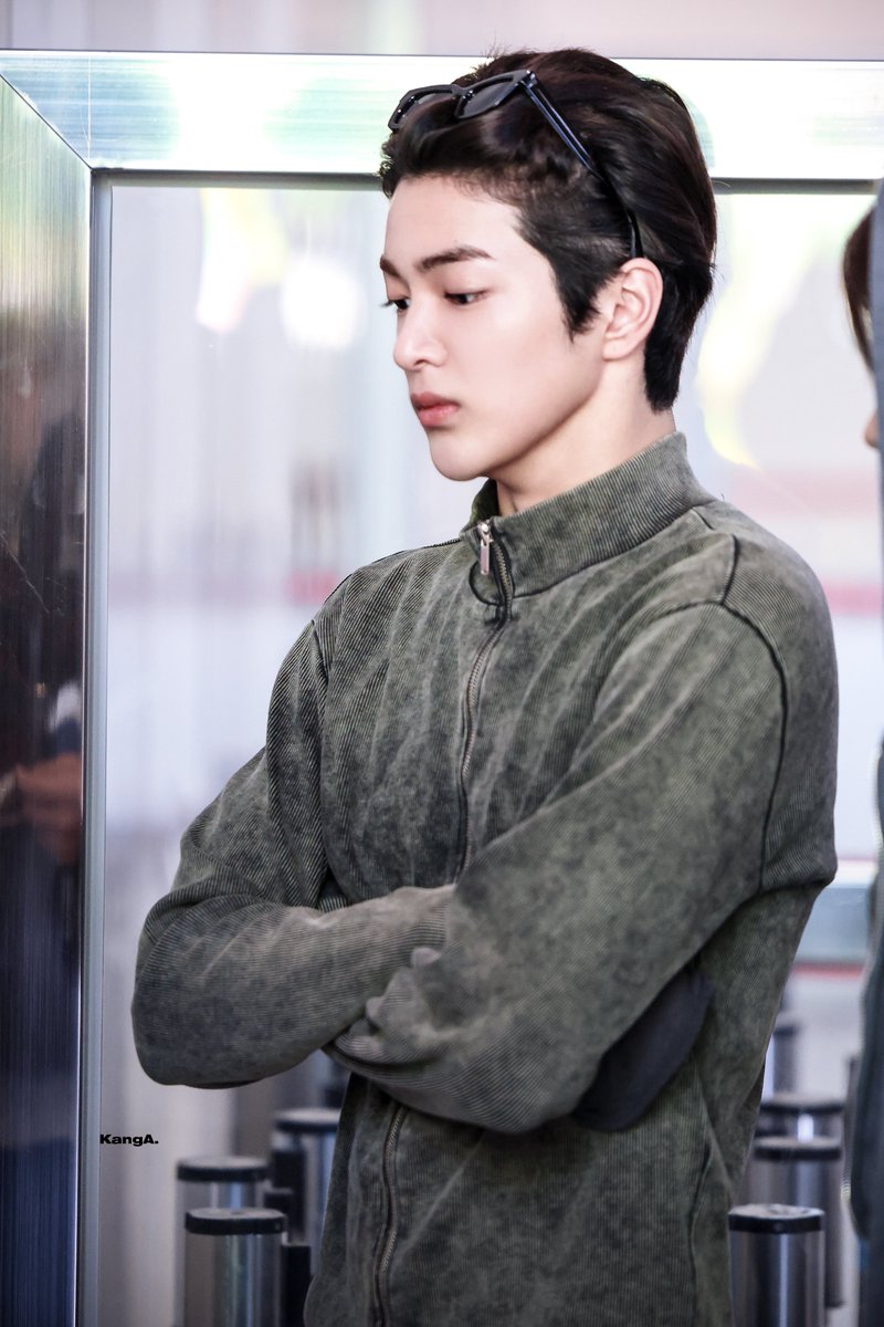 20251207 
#CORTIS #코르티스 #KEONHO #건호