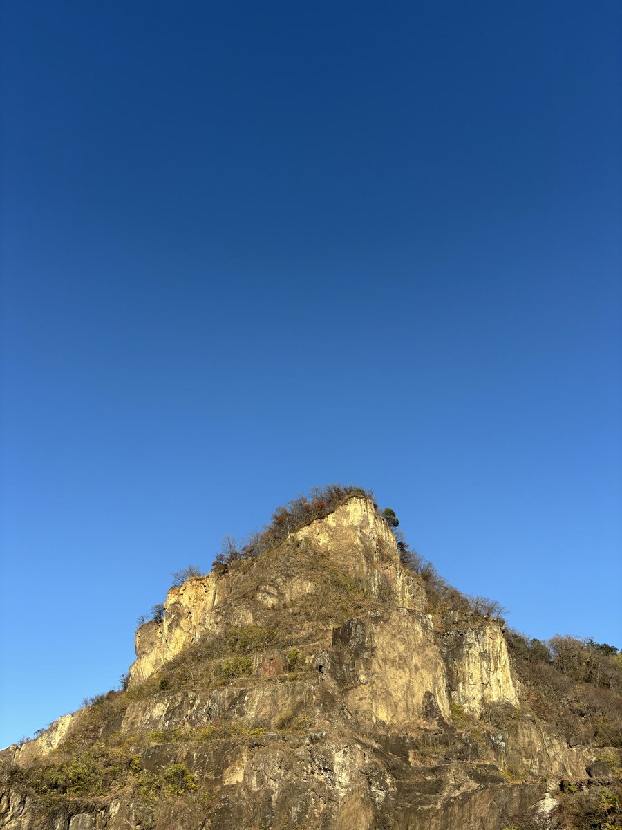 いい天気だなあオイ