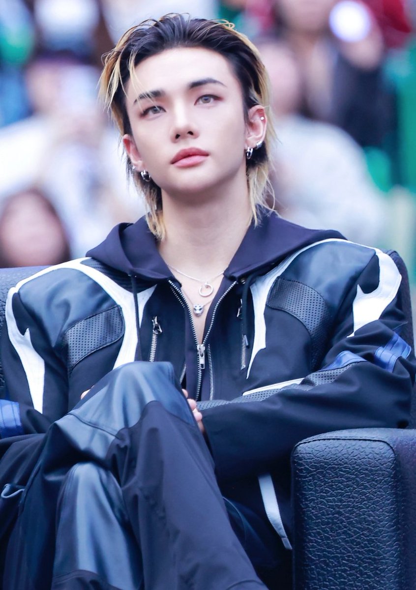 100億回目の恋。 #현진 #Hyunjin #ヒョンジン #SKZx2025AAA #StrayKids