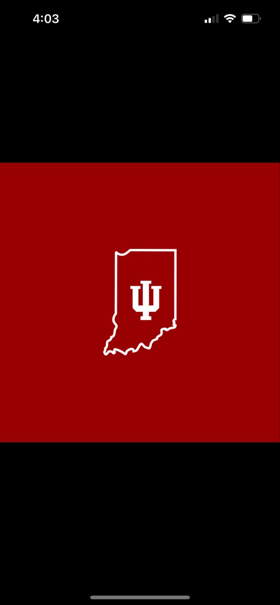 Yes sir!!!!! Hoosiers win!