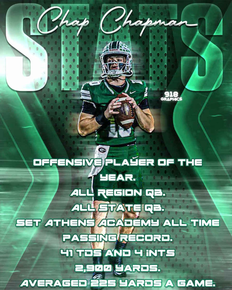 Chap Chapman tweet media