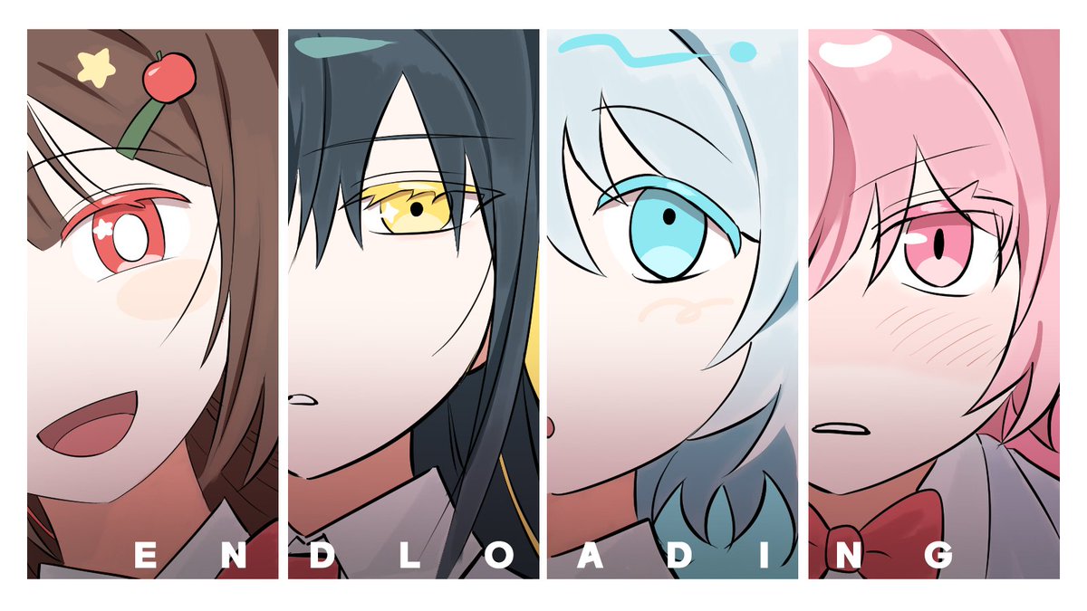 EndLoading | 엔드로딩 tweet media