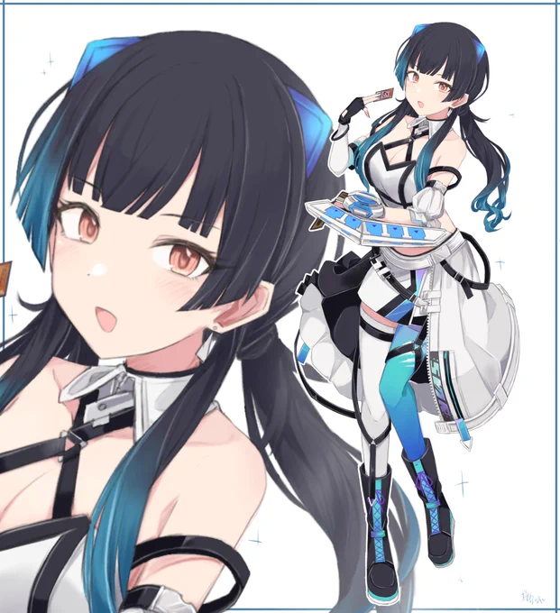 冬優子ちゃ… ヤミ〜使って…!!