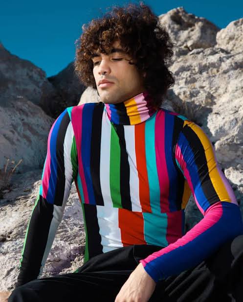 THE MMA MUSE 🥽 tweet media