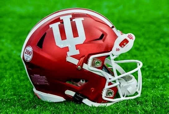 Mike_Pence's tweet photo. B1G Champions @IndianaFootball!
Great Win!! Way to Go Hoosiers!!
👏🏻👏🏻🏈 🏆#Big10Championship https://t.co/5odD4K79h2