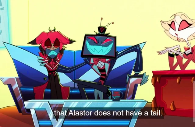 ArgamaSama's tweet photo. H-how does Vox know he doesn't...unless? 👀💦 https://t.co/zUk5Njg70p