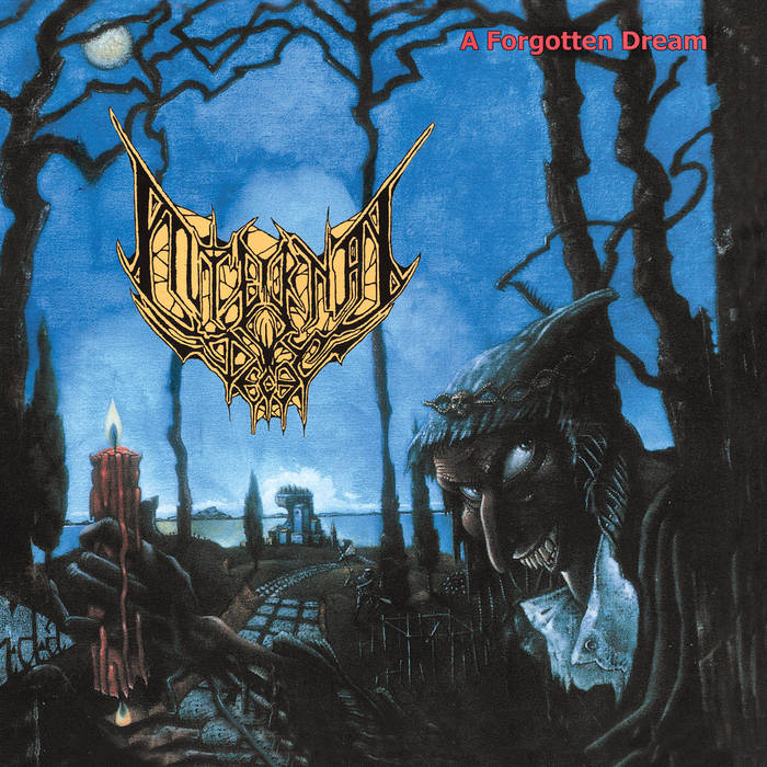 KMANRIFFSMetal's tweet photo. DETH DEKK DOMINIONS:🎧🆕🎧
INTERNAL DECAY - A Forgotten Dream 🇸🇪💠
Re-issued debut and only album ('93) from Stockholm, Swedish Death Metal outfit💠
BC➡️https://t.co/phEfBHsk0b💠
#InternalDecay #AForgottenDream #DeathMetal @vicrecords #DDDDec5 #DethDekk #KMäN https://t.co/Z48Ey3puyN