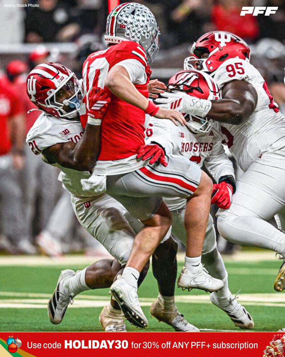 PFF College tweet media